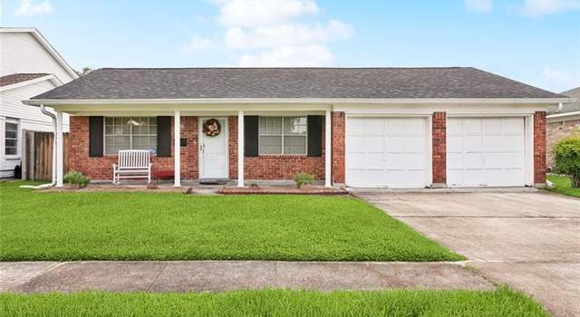 Photo of 1404 Colony Pl, Metairie, LA 70003