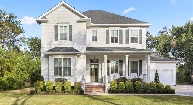Photo of 18 Arbor Cir, New Orleans, LA 70131