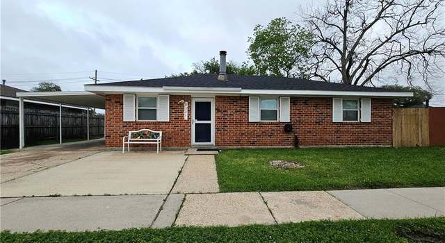 Photo of 2321 Kenneth Dr, Violet, LA 70092