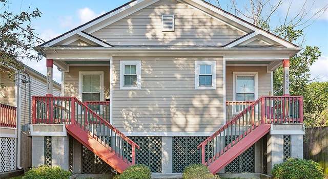 Photo of 2751 Banks St, New Orleans, LA 70119