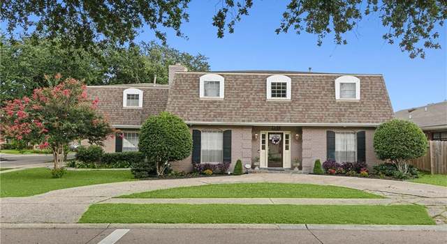 Photo of 1100 Vintage Dr, Kenner, LA 70065