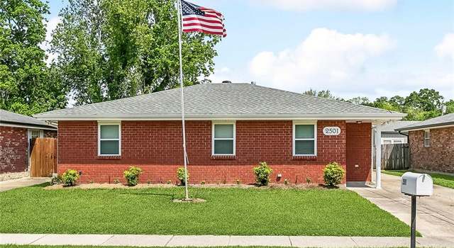 Photo of 2501 Torres Dr, St Bernard, LA 70085