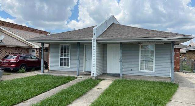 Photo of 9025-27 Atreus St, Chalmette, LA 70043