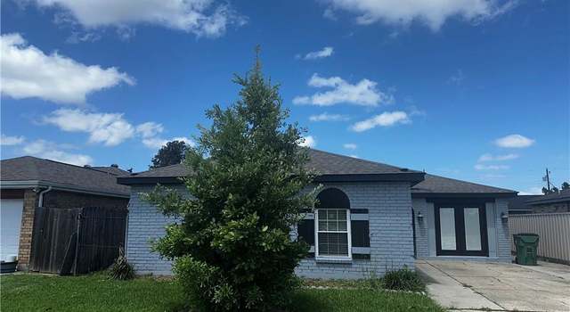 Photo of 5093 Towering Oaks Ave, Marrero, LA 70072