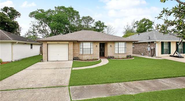Photo of 1908 Persimmon Ave, Metairie, LA 70001