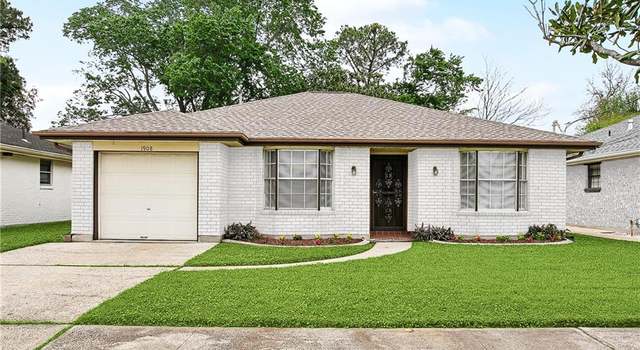 Photo of 1908 Persimmon Ave, Metairie, LA 70001