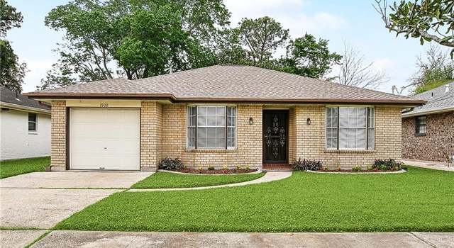 Photo of 1908 Persimmon Ave, Metairie, LA 70001