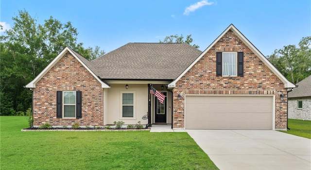 Photo of 26190 Salt Grass Dr, Ponchatoula, LA 70454