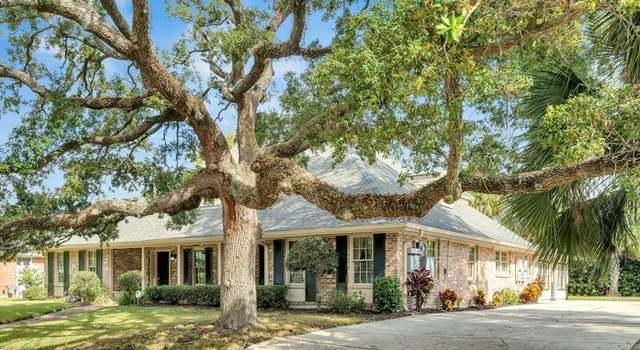 Photo of 6409 Bertha Dr, New Orleans, LA 70122