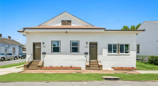 Photo of 1503 01 N Rocheblave St, New Orleans, LA 70119