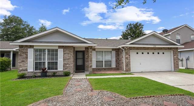Photo of 6705 Alisa Dr, Slidell, LA 70460