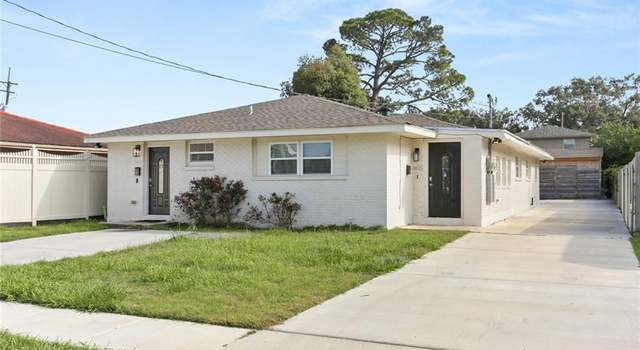 Photo of 5627 25 Spain St, New Orleans, LA 70122