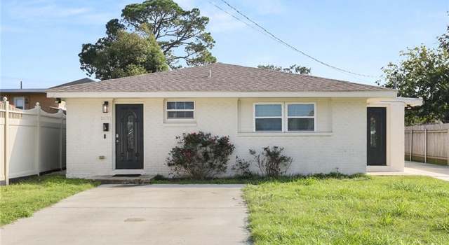 Photo of 5627 25 Spain St, New Orleans, LA 70122