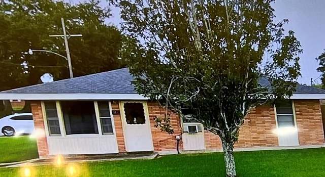 Photo of 301 Barton Ave, Luling, LA 70070