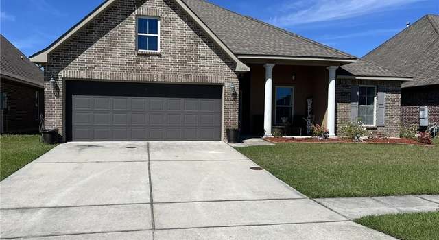 Photo of 2533 Allyson Ln, Marrero, LA 70072