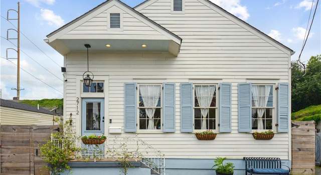 Photo of 2712 Saint Thomas St, New Orleans, LA 70130