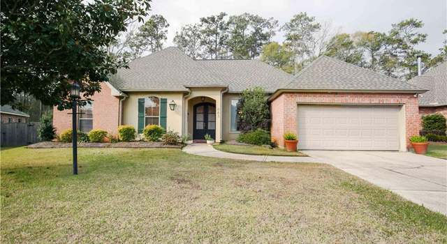 Photo of 668 Timberwood Loop, Madisonville, LA 70447