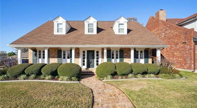 Photo of 3301 Sugar Mill Rd, Kenner, LA 70065