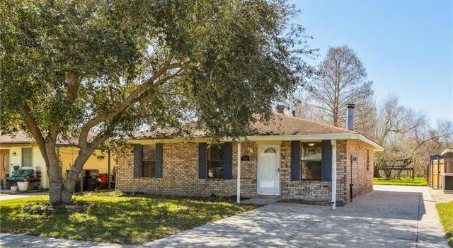 Photo of 2316 Torres Dr, St Bernard, LA 70085