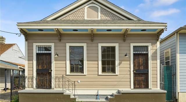 Photo of 2410 Freret St, New Orleans, LA 70113