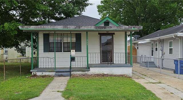 Photo of 319 5th St, Westwego, LA 70094