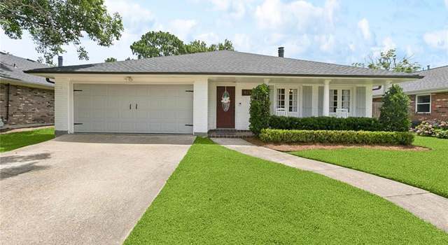 Photo of 4212 Pommard Dr, Kenner, LA 70065
