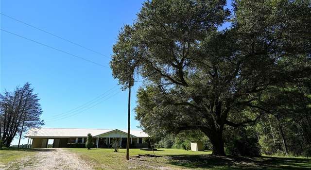Photo of 36264 Jw Riles (2acres) Rd, Mount Hermon, LA 70450