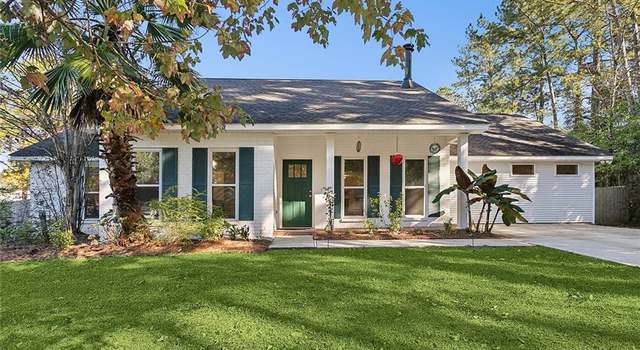 Photo of 719 Lionel Ct, Abita Springs, LA 70420