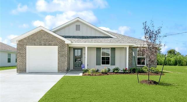 Photo of 524 Helis Dr, Waggaman, LA 70094