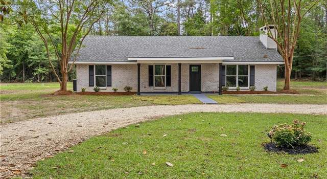 Photo of 79100 Jessie Hyatt Rd. Rd, Covington, LA 70435