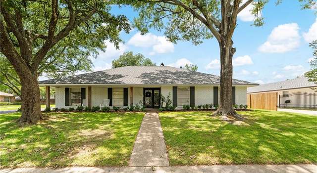 Photo of 1456 Crescent Dr, Baton Rouge, LA 70806