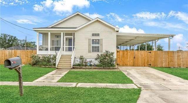 Photo of 2005 Center St, Arabi, LA 70032