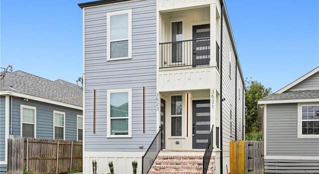 Photo of 3521 Gibson St, New Orleans, LA 70122