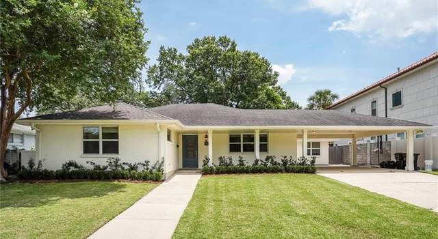 Photo of 6219 Perlita Dr, New Orleans, LA 70122