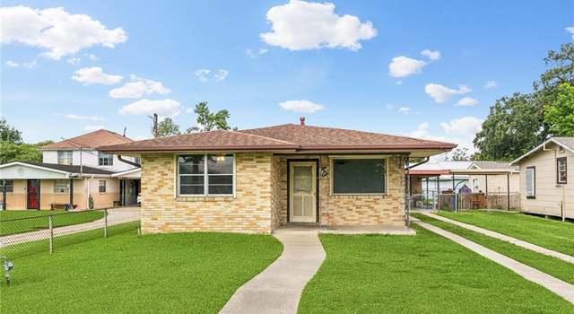 Photo of 508 Avenue F, Marrero, LA 70072