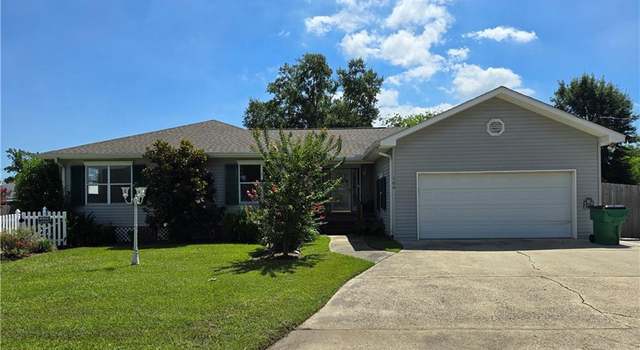 Photo of 100 Pecan St, Hahnville, LA 70057