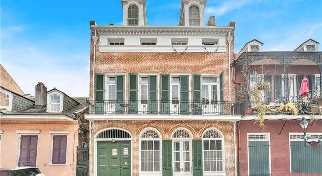 Photo of 818 Bourbon St Unit 2C, New Orleans, LA 70116