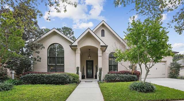 Photo of 500 Emerald St, New Orleans, LA 70124