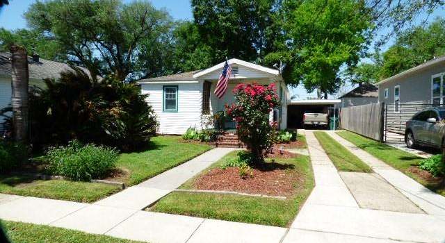 Photo of 4417 Temple St, Metairie, LA 70001