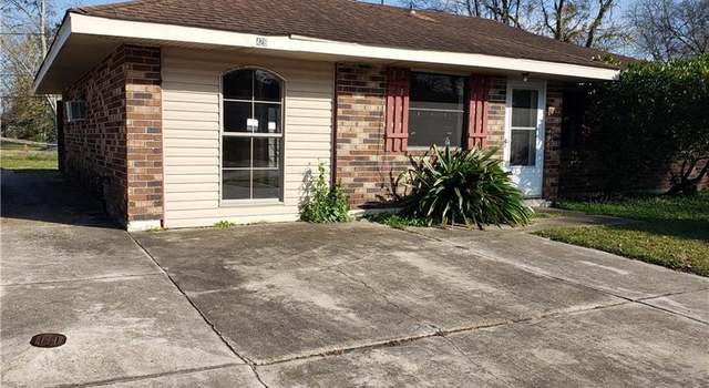 Photo of 428 Marvin Garden St, La Place, LA 70068