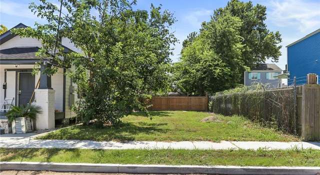 Photo of 2814 S Saratoga St, New Orleans, LA 70115