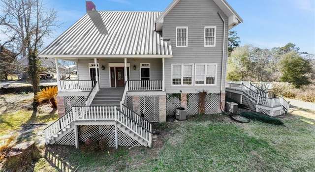 Photo of 1515 Beaver Cir, Bogalusa, LA 70427