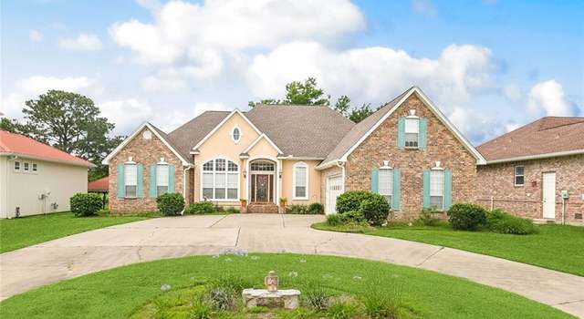 Photo of 10 Harbor Cv, Slidell, LA 70458