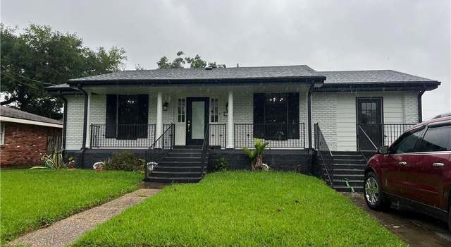 Photo of 5512 Randolph St, Marrero, LA 70072