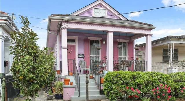 Photo of 2639 Governor Nicholls St, New Orleans, LA 70119
