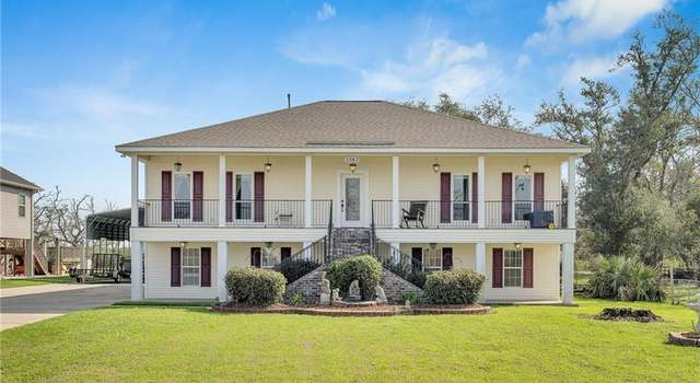 Photo of 5563 Perrin St, Lafitte, LA 70067