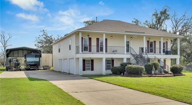 Photo of 5563 Perrin St, Lafitte, LA 70067