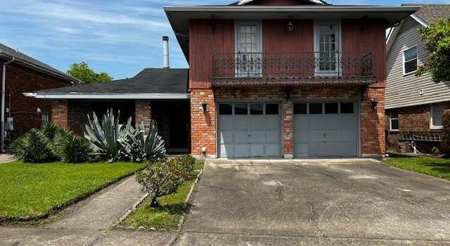 Photo of 3943 Peoples St, Metairie, LA 70002