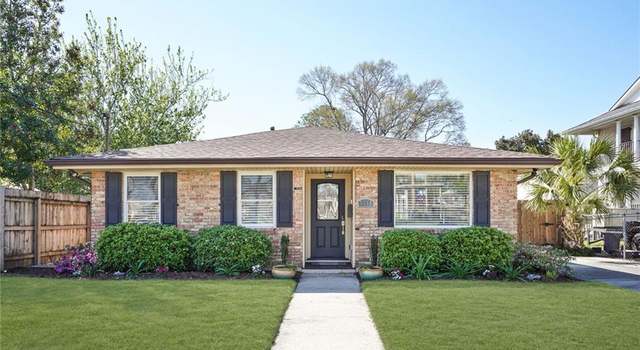 Photo of 5518 General Diaz St, New Orleans, LA 70124