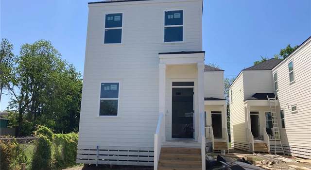 Photo of 2010 12 N Dorgenois St, New Orleans, LA 70119